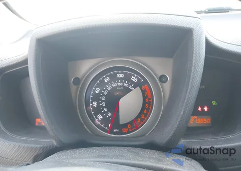 2010 Scion Xd from USA, damaged, VIN JTKKU4B45AJ057352